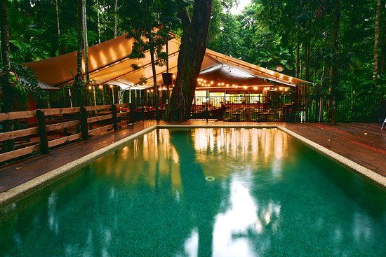 Tides Bar & Restaurant